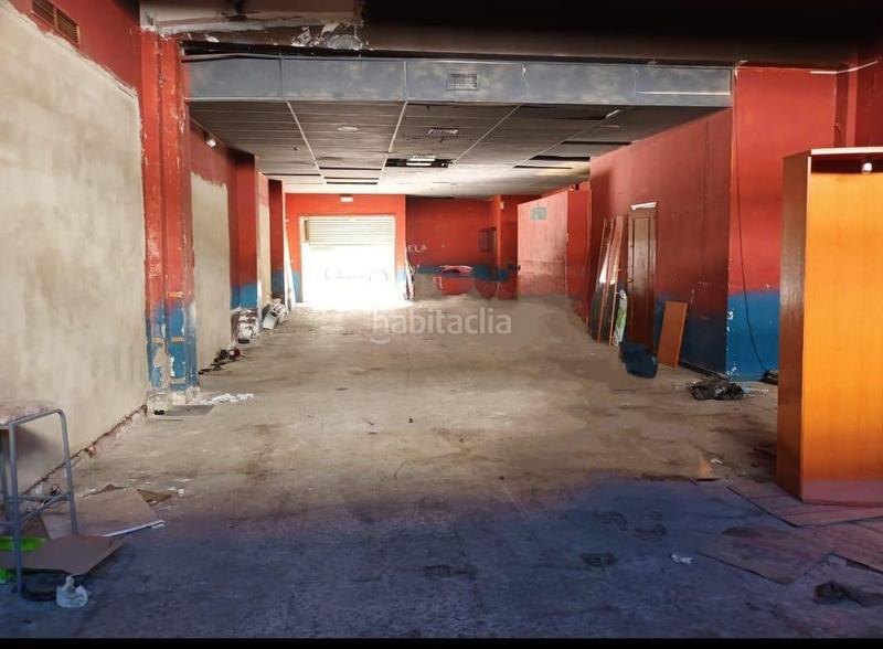 Foto 4a9b6638-faa4-44fa-b271-d0ea7e490a8b. Local comercial a Ollerías - San Cayetano Córdoba Foto 4a9b6638-faa4-44fa-b271-d0ea7e490a8b. Local comercial a Ollerías - San Cayetano Córdoba