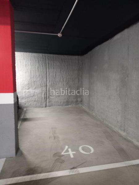 Foto f48867c4-a299-41f6-af50-32d43f080548. Parking voiture dans Poniente-Norte - Miralbaida - Parque Azahara Córdoba Foto f48867c4-a299-41f6-af50-32d43f080548. Parking voiture dans Poniente-Norte - Miralbaida - Parque Azahara Córdoba