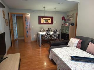 Appartement à Fátima - Levante. Oportunidad única junto a carlos iii! Appartement à Fátima - Levante. Oportunidad única junto a carlos iii!