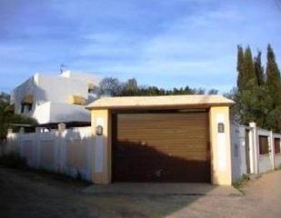 Xalet a Loreto. Chalet en espartinas Xalet a Loreto. Chalet en espartinas