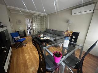 Appartement à Parque Figueroa. Parque figueroa Appartement à Parque Figueroa. Parque figueroa