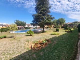 Casa adossada a Capellanía - Retamar. Chalet adosado en venta en retamar Casa adossada a Capellanía - Retamar. Chalet adosado en venta en retamar