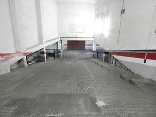 Aparcament cotxe a Sta. Marina - San Andrés - San Pablo - San Lorenzo. Amplio garaje  junto al ayuntamiento! Aparcament cotxe a Sta. Marina - San Andrés - San Pablo - San Lorenzo. Amplio garaje  junto al ayuntamiento!