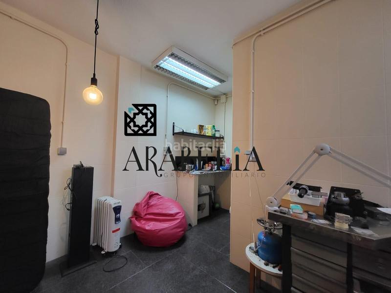 Foto 883bf770-6243-4257-8491-f4e3a34b339c. Geschäftsraum in Sta. Marina - San Andrés - San Pablo - San Lorenzo Córdoba Foto 883bf770-6243-4257-8491-f4e3a34b339c. Geschäftsraum in Sta. Marina - San Andrés - San Pablo - San Lorenzo Córdoba