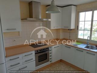 Location Appartement à Nueva Alcalá. Piso amueblado con ascensor y garaje Location Appartement à Nueva Alcalá. Piso amueblado con ascensor y garaje