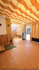 Maison jumelée à Centro. Casa con garaje, porche, patio y 4 dormitorios  junto a parque c Maison jumelée à Centro. Casa con garaje, porche, patio y 4 dormitorios  junto a parque c