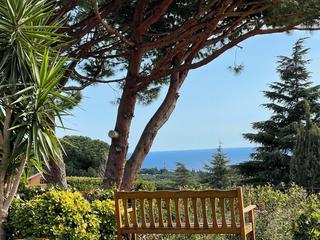 Haus in Les Bilbenyes. Fantástico chalet con piscina y vistas al mar Haus in Les Bilbenyes. Fantástico chalet con piscina y vistas al mar