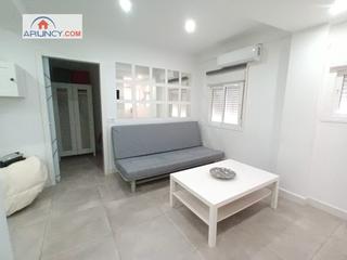 Location Appartement à Cruz Roja. Piso en alquiler para estudianes en zona macarenaronda pio xii Location Appartement à Cruz Roja. Piso en alquiler para estudianes en zona macarenaronda pio xii