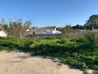 Residential Plot in La Banda - Campo de Fútbol. Estupenda parcela con division horizontal. Residential Plot in La Banda - Campo de Fútbol. Estupenda parcela con division horizontal.