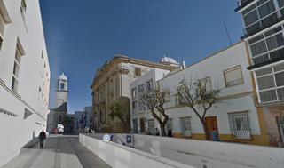 Haus in Núcleo urbano. Atencion inversionista!! caseron a la venta!!! Haus in Núcleo urbano. Atencion inversionista!! caseron a la venta!!!