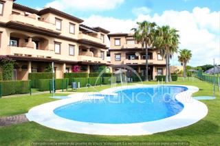 Appartement à Novo Sancti Petri. Apartamento en urbanización privada en novo sancti petri Appartement à Novo Sancti Petri. Apartamento en urbanización privada en novo sancti petri