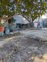 Residential Plot in Los Franceses - La Vega. Se vende parcela rústica de 1.700 m con pozo y construcción  exc Residential Plot in Los Franceses - La Vega. Se vende parcela rústica de 1.700 m con pozo y construcción  exc