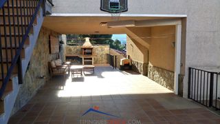 Chalet in Sant Fost de Campsentelles. Espectacular y perfecto estado Chalet in Sant Fost de Campsentelles. Espectacular y perfecto estado