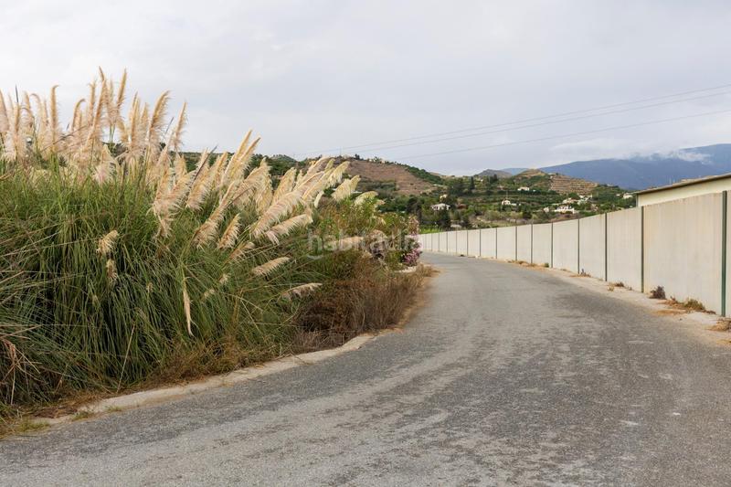 Foto 9b6ca8c8-8c43-4294-9d08-947627a1531f. Terreny residencial a Playa de Granada Motril Foto 9b6ca8c8-8c43-4294-9d08-947627a1531f. Terreny residencial a Playa de Granada Motril