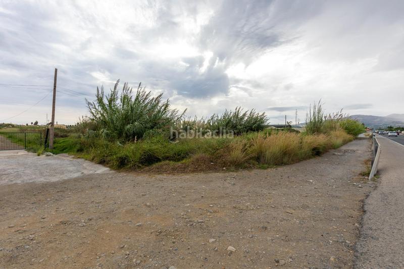 Foto f5821f74-8631-4487-ae02-ba1c03d56037. Terreny residencial a Playa de Granada Motril Foto f5821f74-8631-4487-ae02-ba1c03d56037. Terreny residencial a Playa de Granada Motril