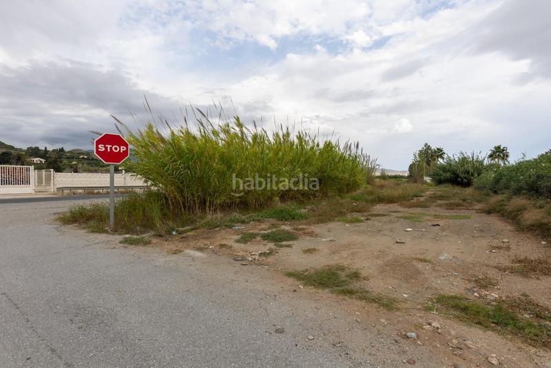Foto f5f55b2b-be71-45dc-a604-6dbb70a0d772. Terreny residencial a Playa de Granada Motril Foto f5f55b2b-be71-45dc-a604-6dbb70a0d772. Terreny residencial a Playa de Granada Motril