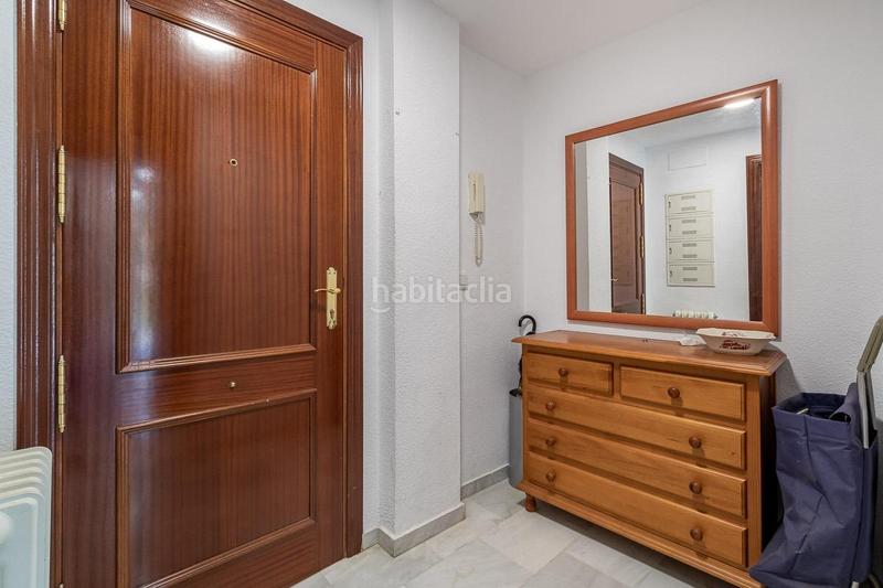 Foto 4cb5e9d9-e3b5-4fba-8249-be4c87491882. Pis amb calefacció aparcament a Bola de Oro Granada Foto 4cb5e9d9-e3b5-4fba-8249-be4c87491882. Pis amb calefacció aparcament a Bola de Oro Granada