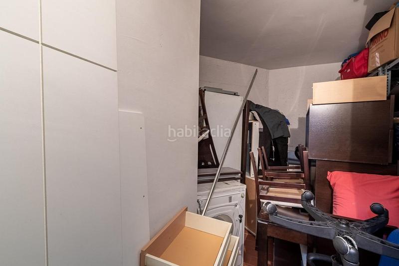 Foto 8f4a1237-6d9f-4ac9-9643-f42a4c185440. Pis amb calefacció aparcament a Bola de Oro Granada Foto 8f4a1237-6d9f-4ac9-9643-f42a4c185440. Pis amb calefacció aparcament a Bola de Oro Granada