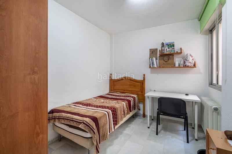 Foto e88cdc11-5c61-4d1a-8391-55aafca98fb0. Pis amb calefacció aparcament a Bola de Oro Granada Foto e88cdc11-5c61-4d1a-8391-55aafca98fb0. Pis amb calefacció aparcament a Bola de Oro Granada