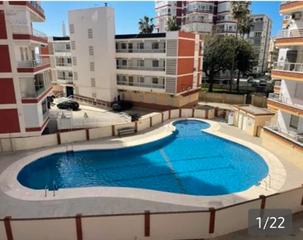 Flat in Paseo marítimo de poniente 22 Flat in Paseo marítimo de poniente 22