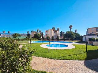 Pis  Avenida de andalucía 8 Pis  Avenida de andalucía 8