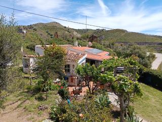 Mas à Lagos. Versátil propiedad en el campo  una escapada tranquila con poten Mas à Lagos. Versátil propiedad en el campo  una escapada tranquila con poten