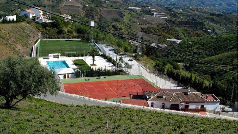 Foto 72a07d35-c731-4d11-84d9-37837d79d435. Bauernhof in Iznate Foto 72a07d35-c731-4d11-84d9-37837d79d435. Bauernhof in Iznate