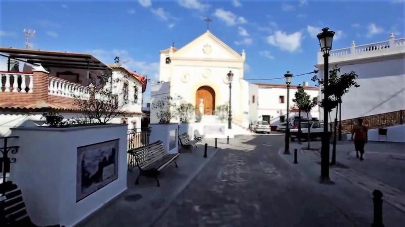 Foto 86d5f4da-547c-43ad-b237-c011a61e70e5. Bauernhof in Iznate Foto 86d5f4da-547c-43ad-b237-c011a61e70e5. Bauernhof in Iznate