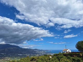 Bauernhof in Torrox Pueblo. Casa de campo con apartamento de invitados y vistas panorámicas Bauernhof in Torrox Pueblo. Casa de campo con apartamento de invitados y vistas panorámicas