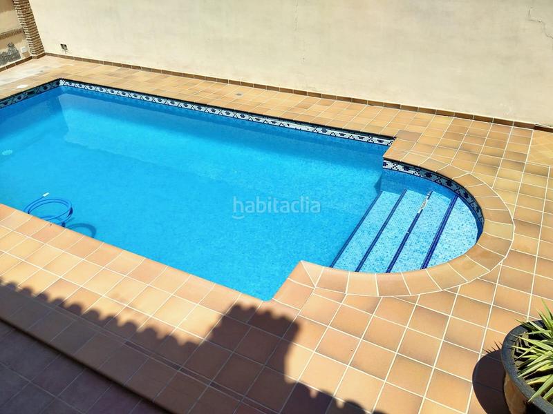 Foto 93db4290-73a8-4af8-8a49-0b858b519520. Xalet amb calefacció aparcament piscina a Residencial Triana - Barrio Alto Gabias (Las) Foto 93db4290-73a8-4af8-8a49-0b858b519520. Xalet amb calefacció aparcament piscina a Residencial Triana - Barrio Alto Gabias (Las)