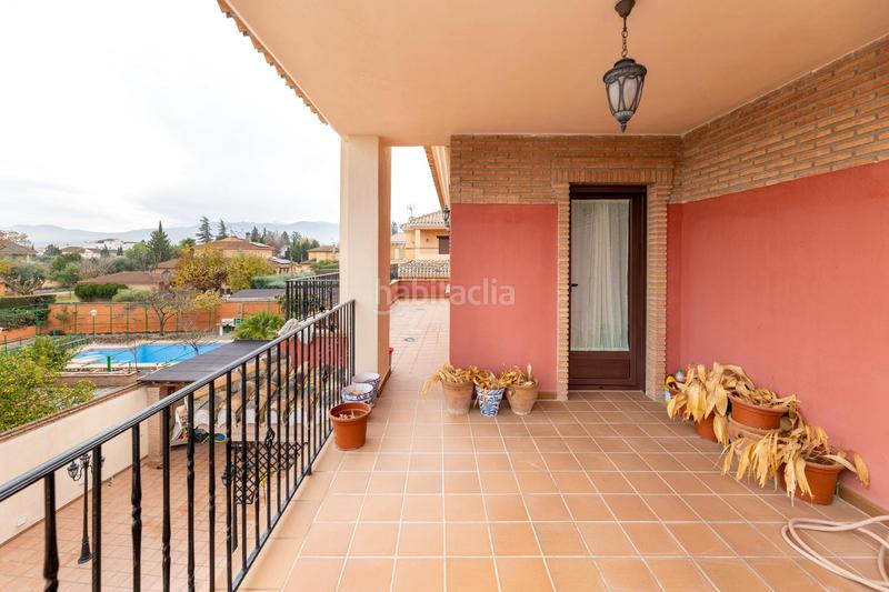Foto 9d3c3803-105d-4e70-8650-d1217577a424. Xalet amb calefacció aparcament piscina a Residencial Triana - Barrio Alto Gabias (Las) Foto 9d3c3803-105d-4e70-8650-d1217577a424. Xalet amb calefacció aparcament piscina a Residencial Triana - Barrio Alto Gabias (Las)
