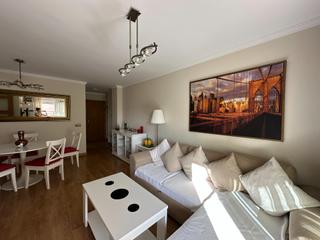 Location Appartement à Castillo Sohail - Myramar. Fuengirola  piso reformado 3 dormitorios, piscina, parking, parq Location Appartement à Castillo Sohail - Myramar. Fuengirola  piso reformado 3 dormitorios, piscina, parking, parq