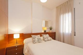 Location Appartement Calle francisco garcia de sola. Vivienda luminosa y moderna Location Appartement Calle francisco garcia de sola. Vivienda luminosa y moderna