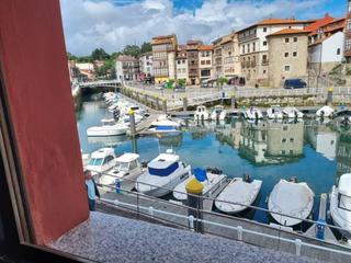 Lloguer Pis a Llanes Pueblo. Precioso piso situado en medio del puerto Lloguer Pis a Llanes Pueblo. Precioso piso situado en medio del puerto