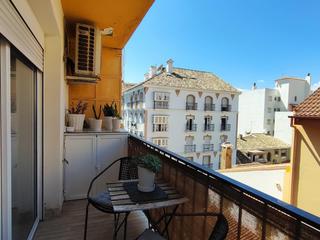 Apartament a Puerto Deportivo. Fuengirola  piso, 1 dormitorio, terraza, 200m de la playa Apartament a Puerto Deportivo. Fuengirola  piso, 1 dormitorio, terraza, 200m de la playa