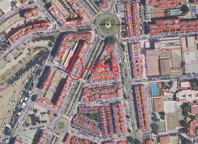 Foto 22331ee8-7bd9-4dad-92f6-19e7c7340259. Local commercial dans Camino Viejo de Málaga Vélez - Málaga Foto 22331ee8-7bd9-4dad-92f6-19e7c7340259. Local commercial dans Camino Viejo de Málaga Vélez - Málaga