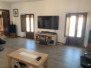Maison Plaza de san roque. Casa recién reformada muy céntrica con cochera dos coches Maison Plaza de san roque. Casa recién reformada muy céntrica con cochera dos coches