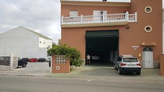 Bâtiment à usage industriel à Avenida villa de madrid 27. Nave industrial 626 + vivienda 4 dormitorios encima nave. semin Bâtiment à usage industriel à Avenida villa de madrid 27. Nave industrial 626 + vivienda 4 dormitorios encima nave. semin