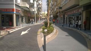 Local commercial à Calle princesa 7. Local calle princesa torre del mar 36 m2 Local commercial à Calle princesa 7. Local calle princesa torre del mar 36 m2