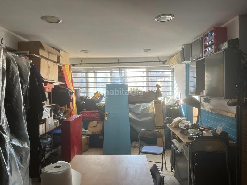 Foto a27c7c74-7d07-4beb-9bc7-8c716247db4e. Local comercial a Centro Torre del Mar Foto a27c7c74-7d07-4beb-9bc7-8c716247db4e. Local comercial a Centro Torre del Mar
