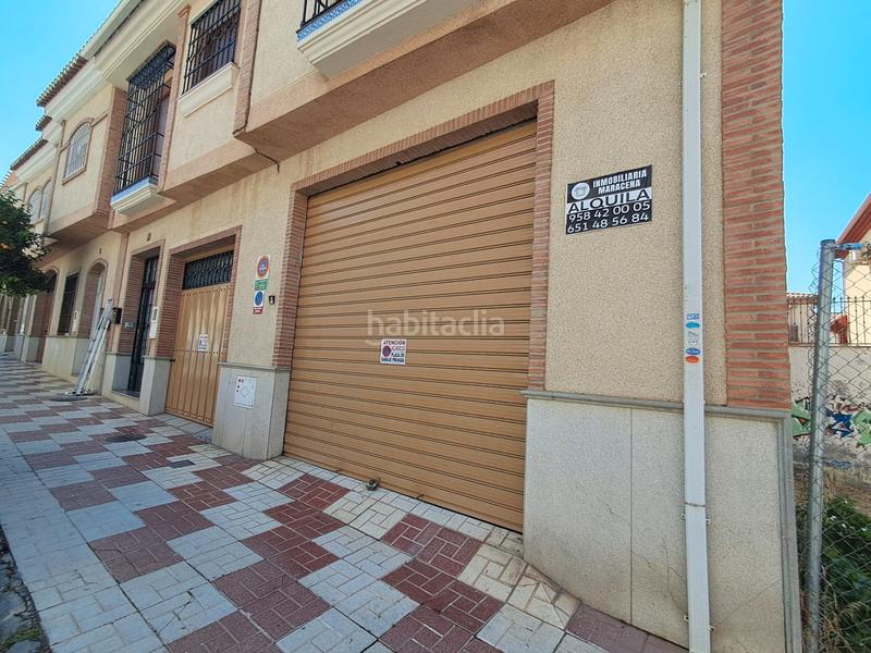 Foto 63bd65e3-8833-4507-ad01-9e81fad2e187. Affitto locale commerciale in Maracena Foto 63bd65e3-8833-4507-ad01-9e81fad2e187. Affitto locale commerciale in Maracena