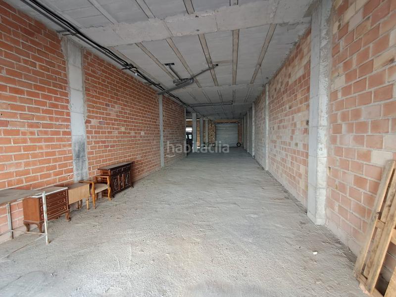 Foto 07b51d42-3123-4534-8832-f98133d47fc5. Lloguer local comercial a Maracena Foto 07b51d42-3123-4534-8832-f98133d47fc5. Lloguer local comercial a Maracena