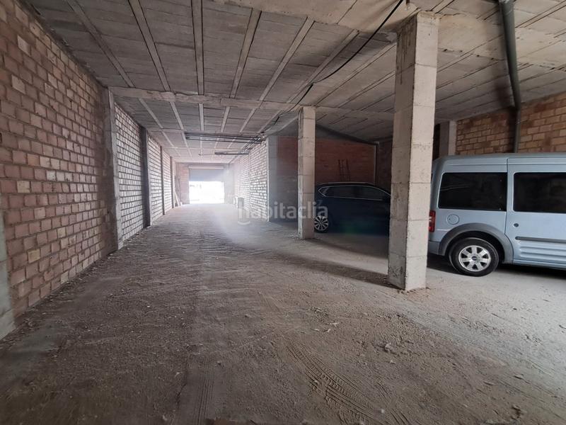 Foto c8a3c33a-aa5c-431b-a61c-fb98b52b85f5. Lloguer local comercial a Maracena Foto c8a3c33a-aa5c-431b-a61c-fb98b52b85f5. Lloguer local comercial a Maracena