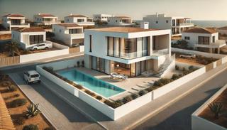 Terreny residencial a Calle consuelo 15. Construye tu futuro hogar en cabo de gata o una inversión rentab Terreny residencial a Calle consuelo 15. Construye tu futuro hogar en cabo de gata o una inversión rentab