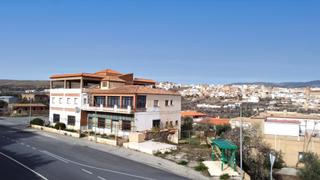 Terreny residencial a Carretera almería 8. Oportunidad única en fiñana gran propiedad con múltiples posibi Terreny residencial a Carretera almería 8. Oportunidad única en fiñana gran propiedad con múltiples posibi