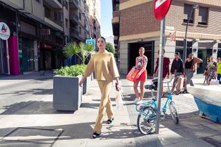 Traspàs Local Comercial  Calle marqués de comillas. Se traspasa boutique ropa de mujer por traslado , centro almeria Traspàs Local Comercial  Calle marqués de comillas. Se traspasa boutique ropa de mujer por traslado , centro almeria