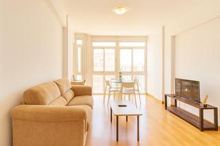 Pis  Calle de las conchas 2. Apartamento en primera línea de playa  las conchas n2, paseo mar Pis  Calle de las conchas 2. Apartamento en primera línea de playa  las conchas n2, paseo mar