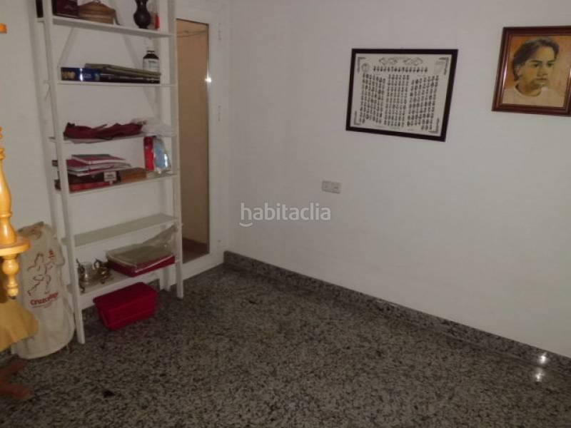 Foto 4fa934e7-3c3f-4841-88ca-354a106d50d3. Casa adossada amb aparcament a Ejido centro Ejido (El) Foto 4fa934e7-3c3f-4841-88ca-354a106d50d3. Casa adossada amb aparcament a Ejido centro Ejido (El)