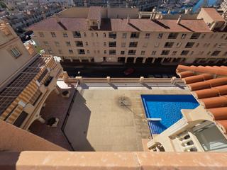 Àtic  Avenida arquitecto julian laguna. Ático en venta en residencial portofino Àtic  Avenida arquitecto julian laguna. Ático en venta en residencial portofino