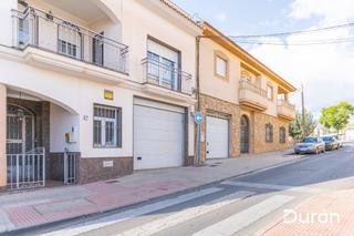 Casa a Berja. Casa en venta de 5 dormitorios en berja Casa a Berja. Casa en venta de 5 dormitorios en berja